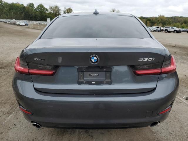 Photo 5 VIN: WBA5R7C53KAJ78913 - BMW 330XI 