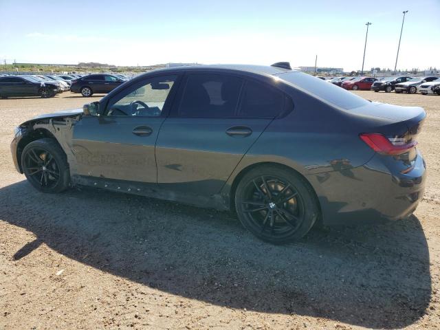 Photo 1 VIN: WBA5R7C53KAJ83691 - BMW 330XI 