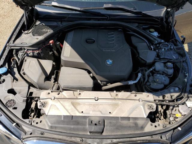 Photo 10 VIN: WBA5R7C53KAJ83691 - BMW 330XI 