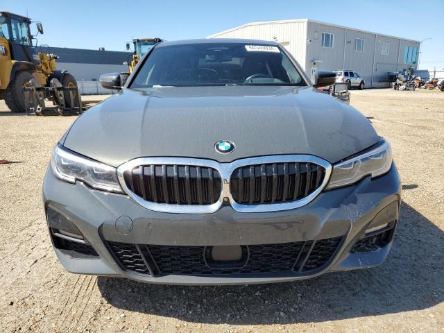 Photo 4 VIN: WBA5R7C53KAJ83691 - BMW 330XI 