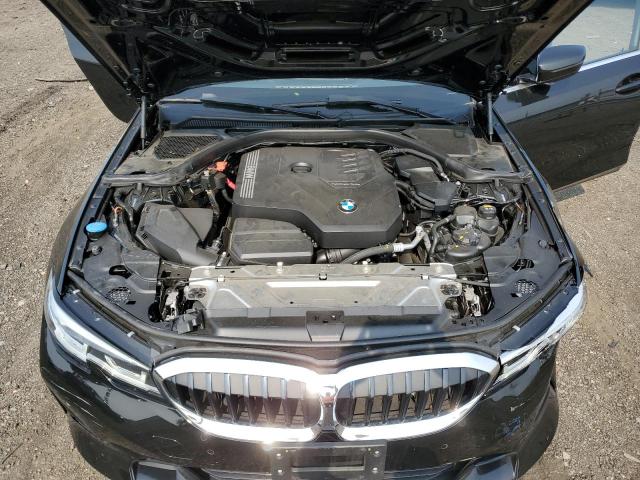 Photo 10 VIN: WBA5R7C53KAJ86168 - BMW 3ER 