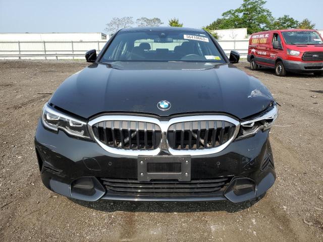 Photo 4 VIN: WBA5R7C53KAJ86168 - BMW 3ER 