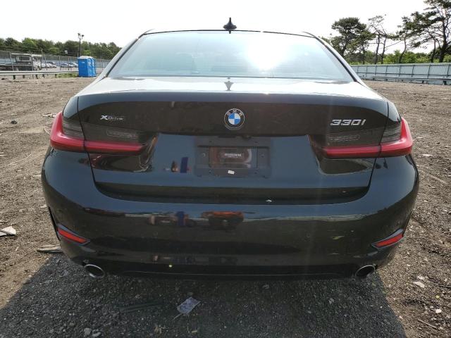 Photo 5 VIN: WBA5R7C53KAJ86168 - BMW 3ER 