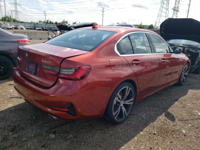 Photo 2 VIN: WBA5R7C53KFH26656 - BMW 330XI 