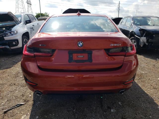 Photo 5 VIN: WBA5R7C53KFH26656 - BMW 330XI 