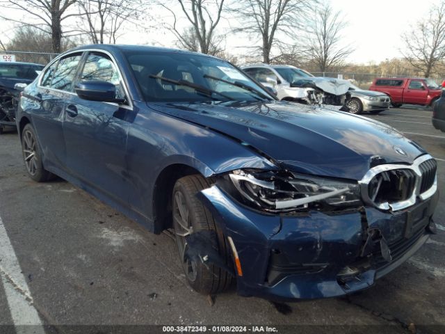 Photo 0 VIN: WBA5R7C53KFH31792 - BMW 330I 