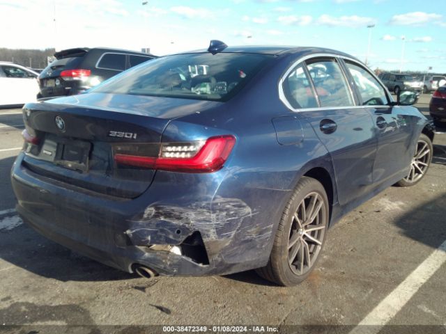 Photo 3 VIN: WBA5R7C53KFH31792 - BMW 330I 