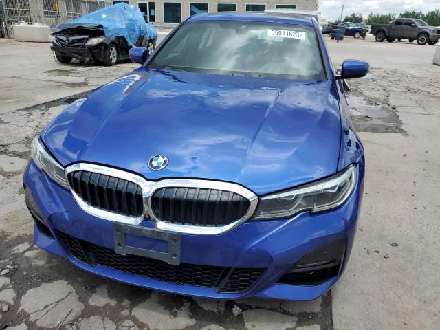 Photo 4 VIN: WBA5R7C54KAJ78337 - BMW 330I 