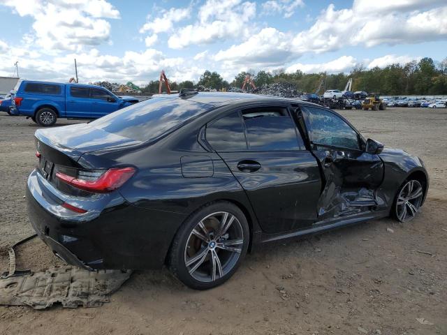 Photo 2 VIN: WBA5R7C54KAJ79052 - BMW 3 SERIES 