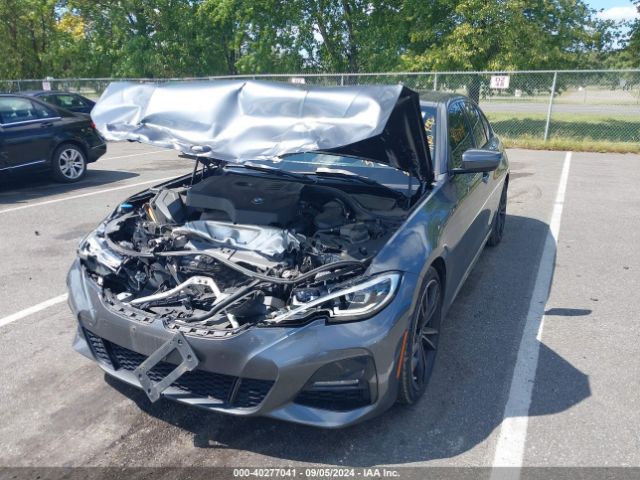 Photo 1 VIN: WBA5R7C54KAJ82047 - BMW 330I 