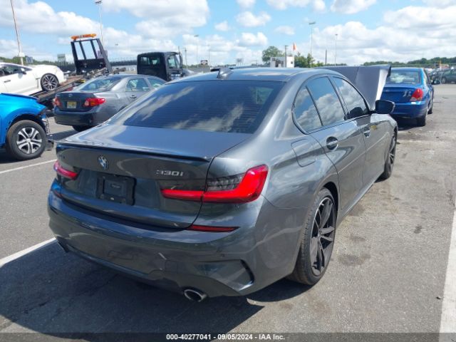 Photo 3 VIN: WBA5R7C54KAJ82047 - BMW 330I 