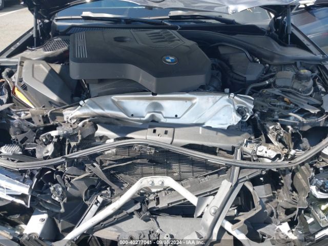 Photo 9 VIN: WBA5R7C54KAJ82047 - BMW 330I 