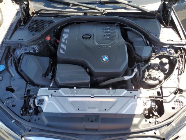 Photo 10 VIN: WBA5R7C54KAJ82064 - BMW 330I 