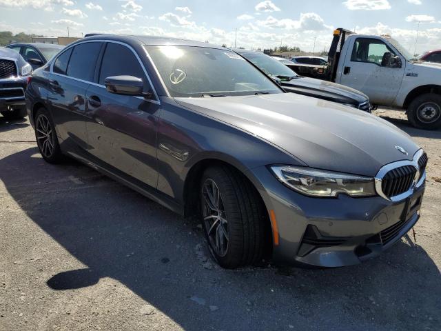 Photo 3 VIN: WBA5R7C54KAJ82064 - BMW 330I 