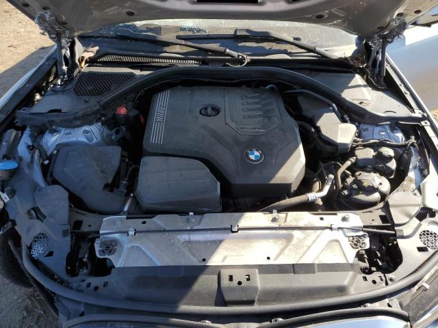 Photo 10 VIN: WBA5R7C54KAJ83585 - BMW 3 SERIES 