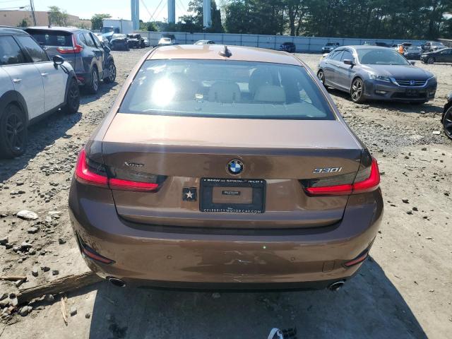 Photo 5 VIN: WBA5R7C54KAJ84641 - BMW 330XI 