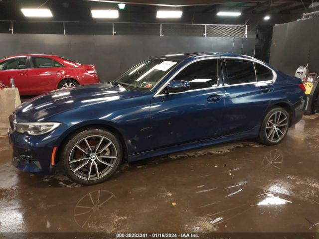 Photo 1 VIN: WBA5R7C54KAJ86468 - BMW 330I 