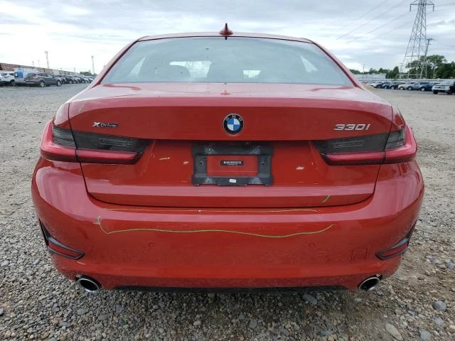 Photo 5 VIN: WBA5R7C54KAJ87345 - BMW 330XI 