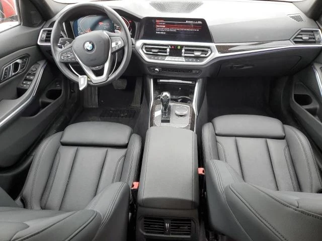 Photo 7 VIN: WBA5R7C54KAJ87345 - BMW 330XI 