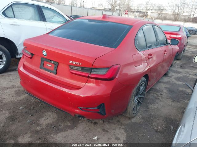 Photo 3 VIN: WBA5R7C54KFH05315 - BMW 330I 