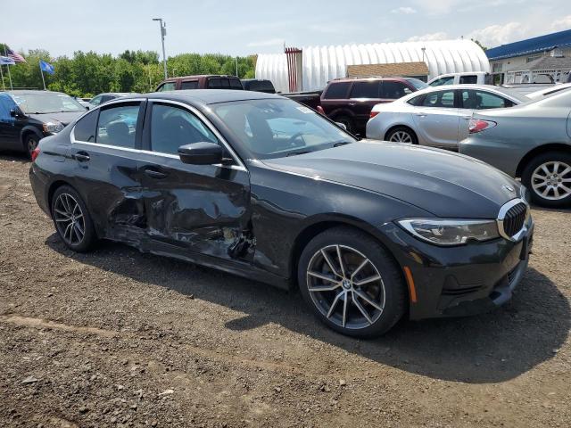 Photo 3 VIN: WBA5R7C54KFH06271 - BMW 3 SERIES 