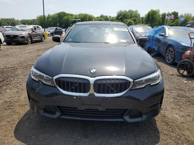 Photo 4 VIN: WBA5R7C54KFH06271 - BMW 3 SERIES 