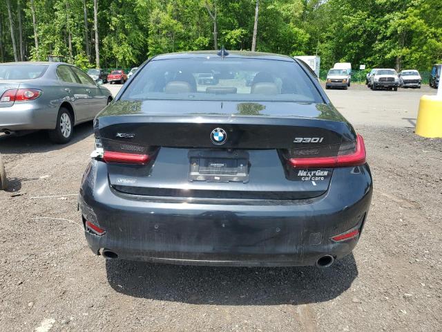 Photo 5 VIN: WBA5R7C54KFH06271 - BMW 3 SERIES 