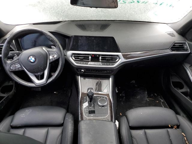 Photo 7 VIN: WBA5R7C54KFH26245 - BMW 330XI 