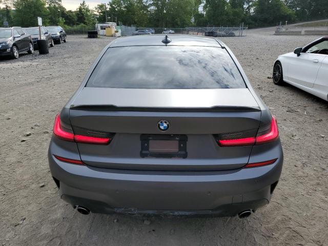 Photo 5 VIN: WBA5R7C54KFH30215 - BMW 330XI 