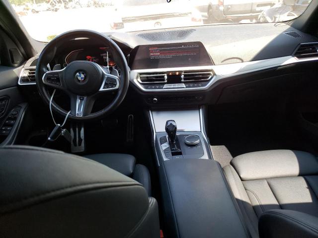 Photo 7 VIN: WBA5R7C54KFH30215 - BMW 330XI 