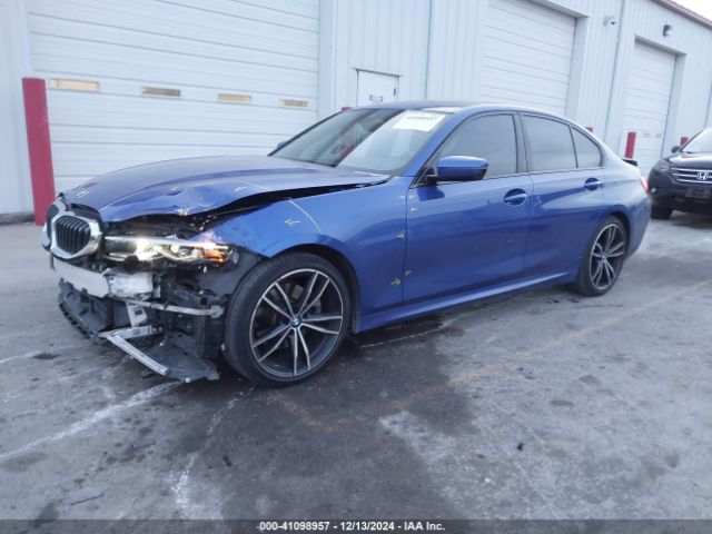 Photo 1 VIN: WBA5R7C55KAE82859 - BMW 330I 