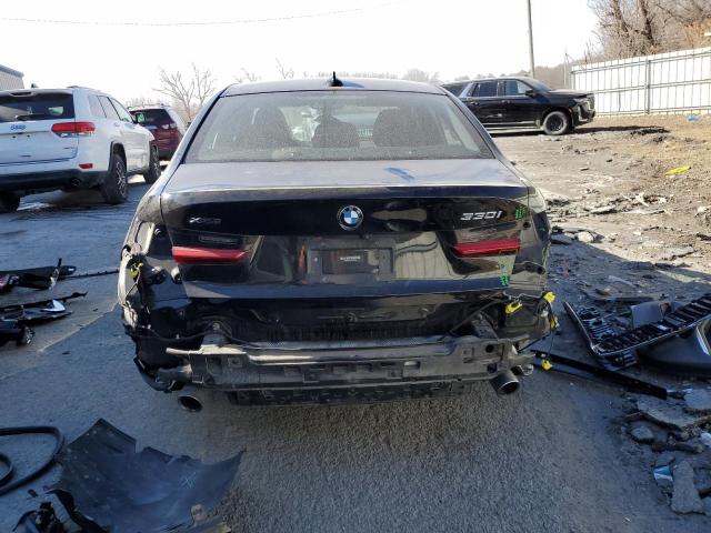 Photo 5 VIN: WBA5R7C55KAE82988 - BMW 330XI 