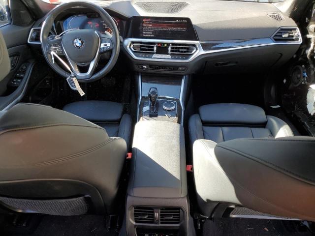 Photo 7 VIN: WBA5R7C55KAE82988 - BMW 330XI 