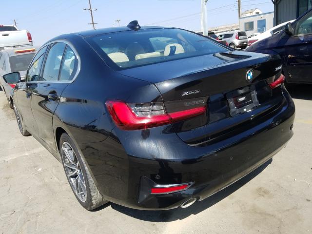 Photo 2 VIN: WBA5R7C55KAJ80257 - BMW 330XI 