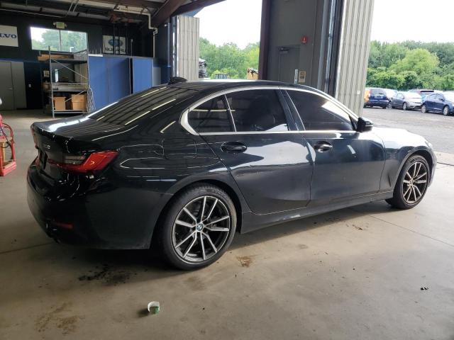 Photo 2 VIN: WBA5R7C55KAJ80856 - BMW 3 SERIES 