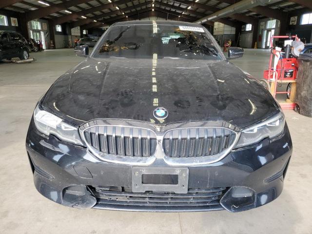 Photo 4 VIN: WBA5R7C55KAJ80856 - BMW 3 SERIES 