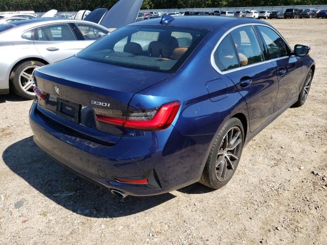 Photo 3 VIN: WBA5R7C55KAJ84969 - BMW 330XI 