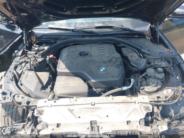 Photo 9 VIN: WBA5R7C55KFH22415 - BMW 330I 