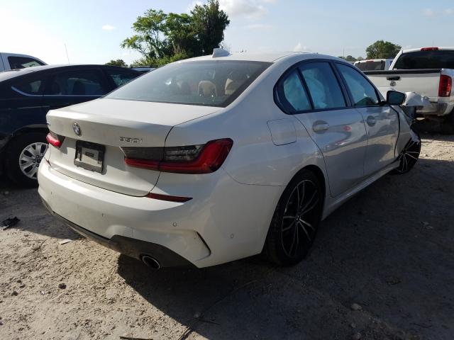 Photo 3 VIN: WBA5R7C56KAE82546 - BMW 330XI 