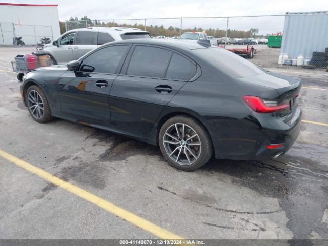 Photo 2 VIN: WBA5R7C56KAE82627 - BMW 330I 