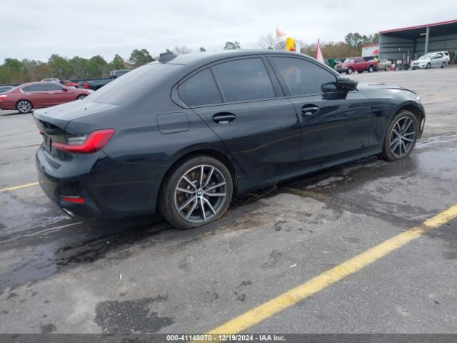 Photo 3 VIN: WBA5R7C56KAE82627 - BMW 330I 