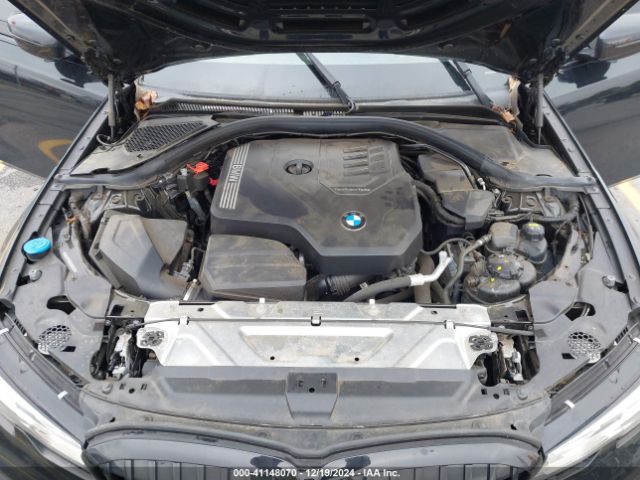 Photo 9 VIN: WBA5R7C56KAE82627 - BMW 330I 