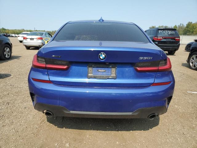 Photo 5 VIN: WBA5R7C56KAJ79344 - BMW 330XI 