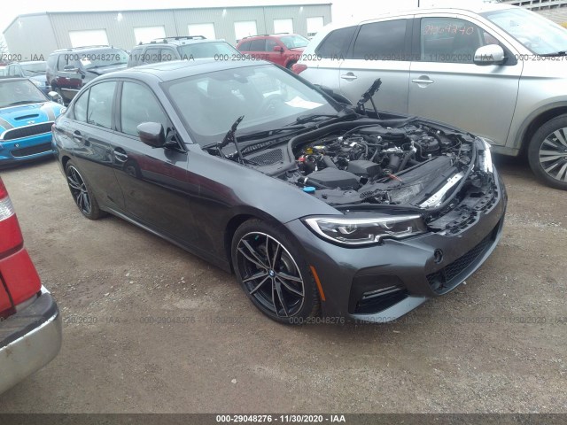 Photo 0 VIN: WBA5R7C56KAJ80719 - BMW 3 