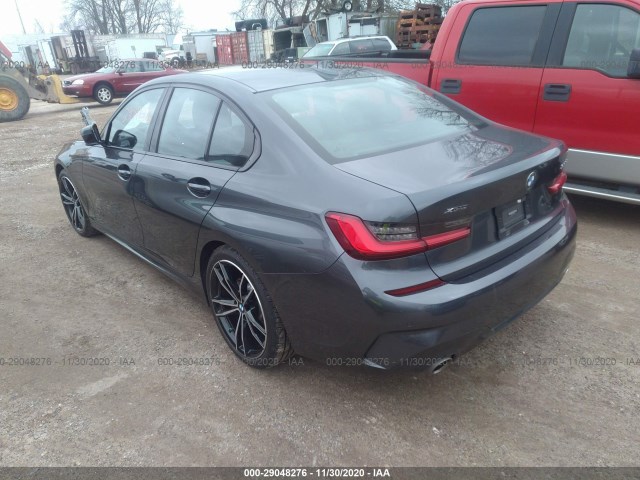 Photo 2 VIN: WBA5R7C56KAJ80719 - BMW 3 