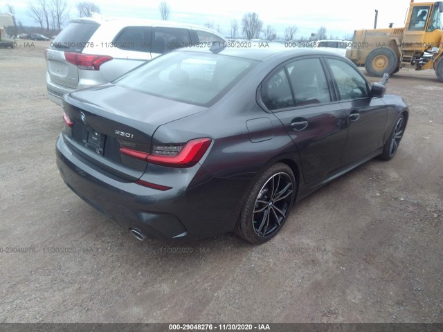 Photo 3 VIN: WBA5R7C56KAJ80719 - BMW 3 