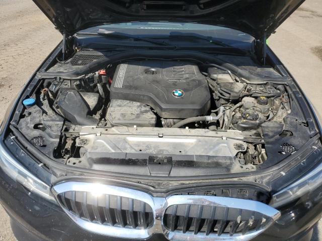 Photo 10 VIN: WBA5R7C56KAJ83071 - BMW 330XI 