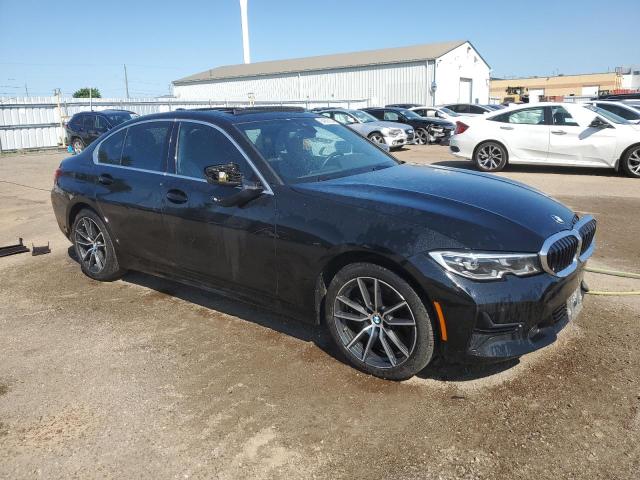 Photo 3 VIN: WBA5R7C56KAJ83071 - BMW 330XI 