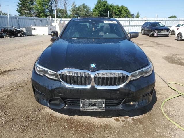 Photo 4 VIN: WBA5R7C56KAJ83071 - BMW 330XI 