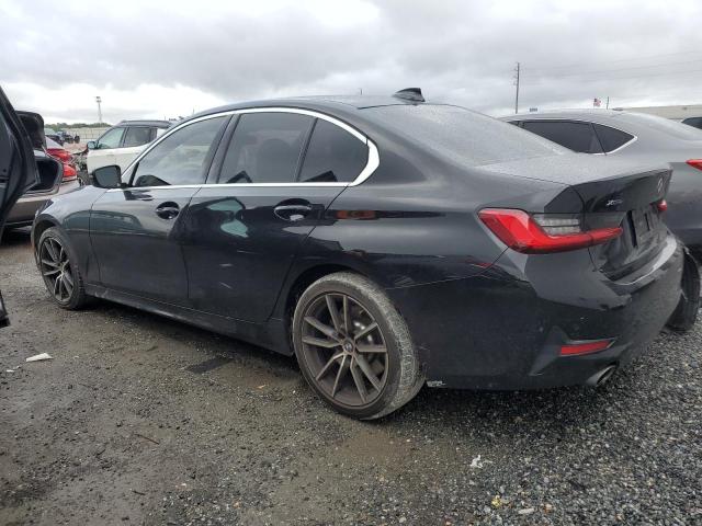 Photo 1 VIN: WBA5R7C56KAJ84561 - BMW 330XI 